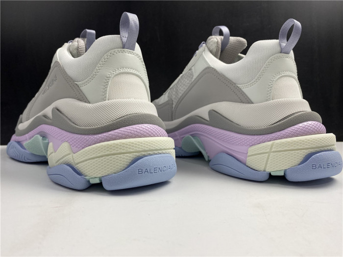 BLEN Triple S  541624 W09OL 38002