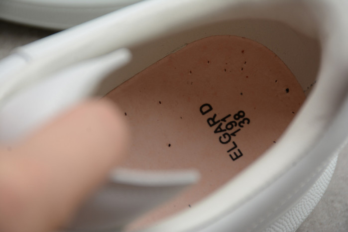 Alexander McQueen sneaker