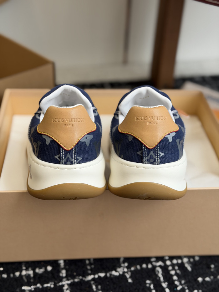 L&VT SNEAKERS