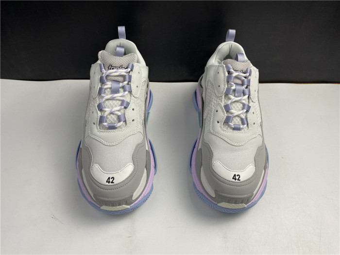 BLEN Triple S  541624 W09OL 38002