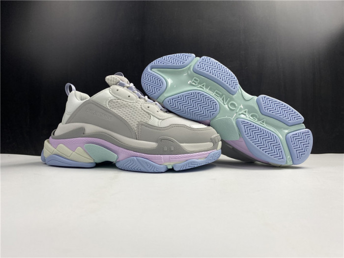 BLEN Triple S  541624 W09OL 38002