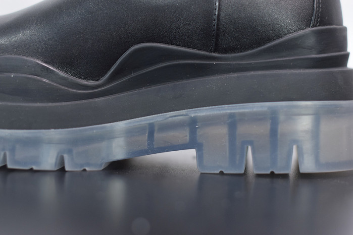 bo*te*ga Ve*ne*ta sneaker