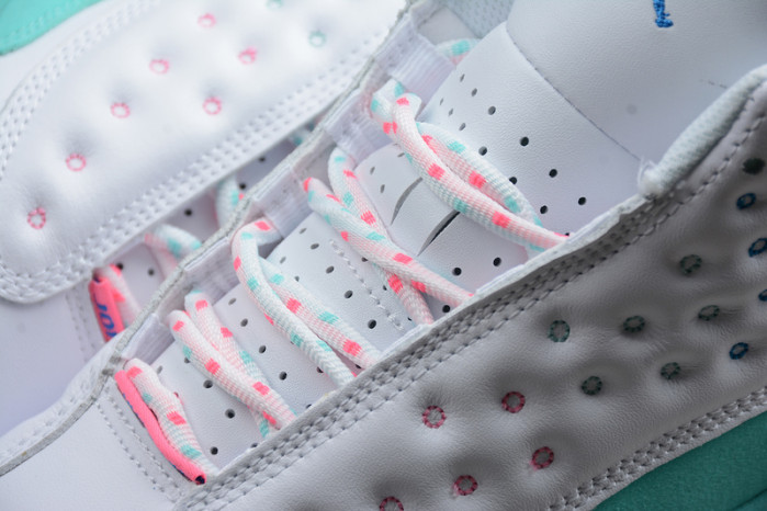 Air Jordan 13 Retro GS 