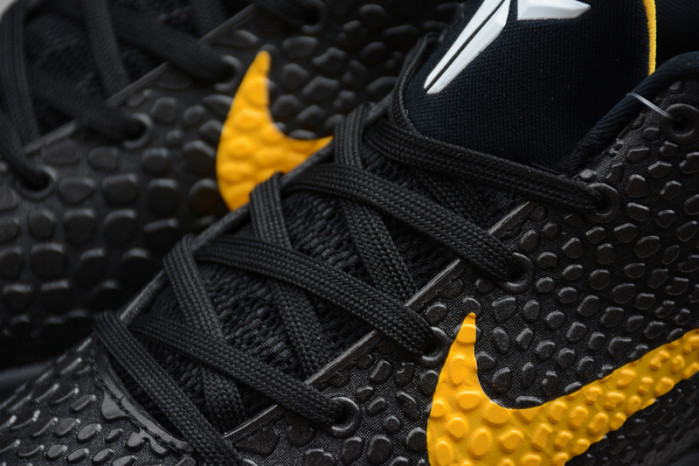 Nike Kobe 6 Protro Del Sol - CW2190-001