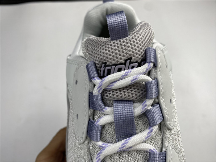 BLEN Triple S  541624 W09OL 38002