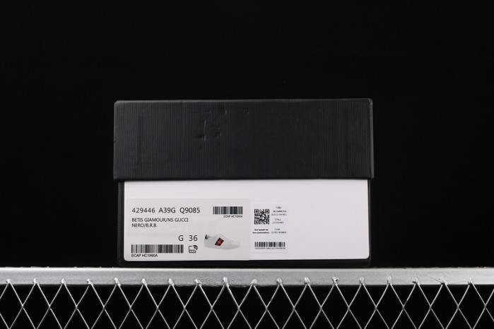 GUCC SNEAKER