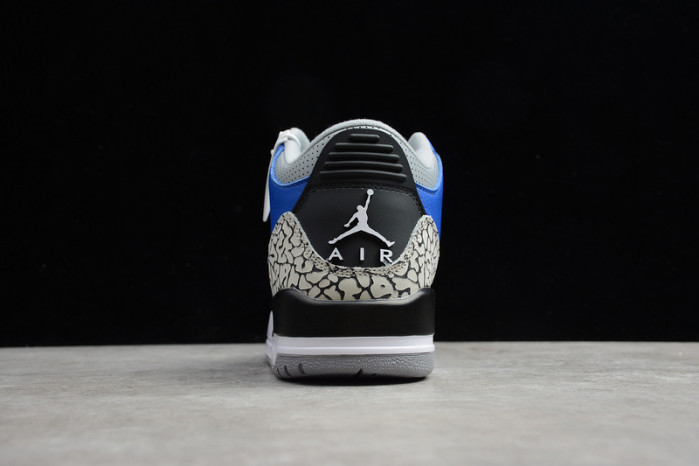 Jordan 3 Retro Varsity Royal Cement CT8532-400