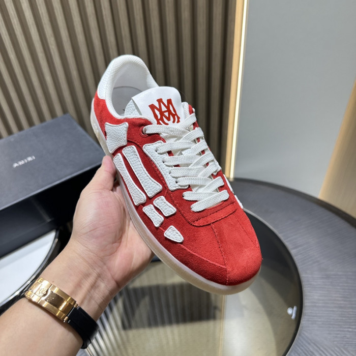 AM1R1 SNEAKERS