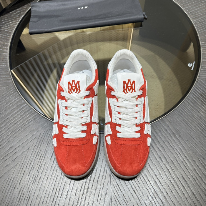 AM1R1 SNEAKERS