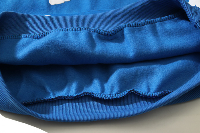 De*1m Te@rs HOODIE