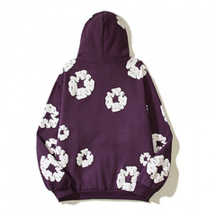 De*1m Te@rs HOODIE