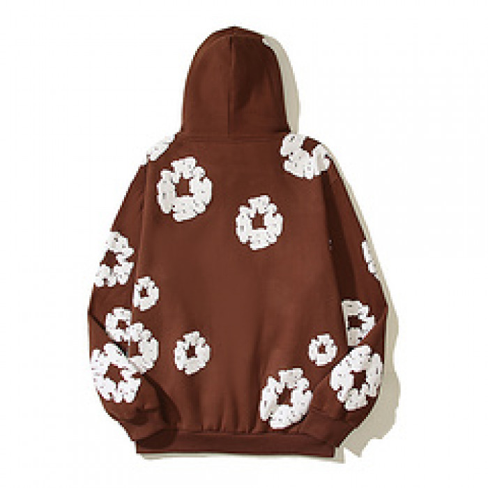 De*1m Te@rs HOODIE