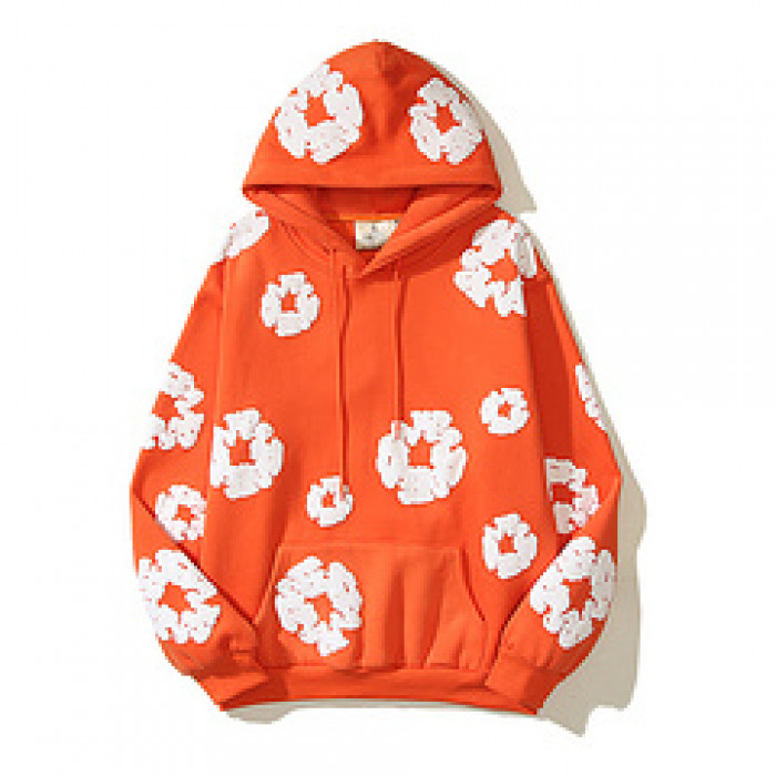 De*1m Te@rs HOODIE