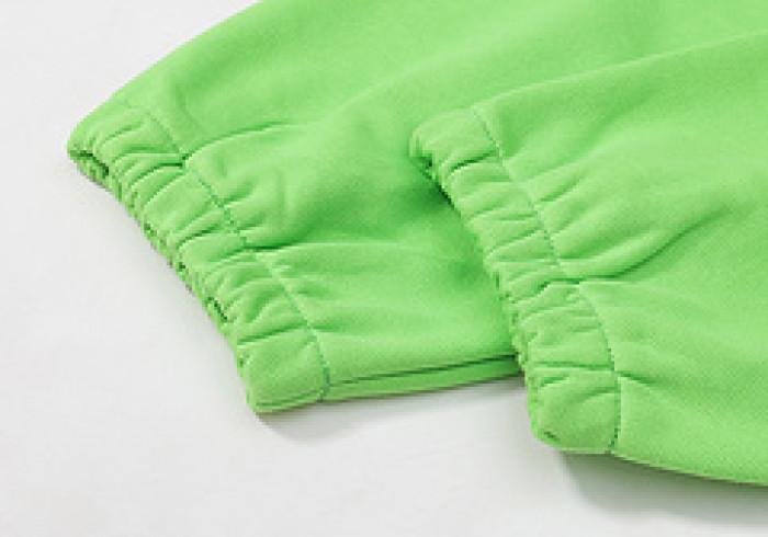 SP5derr HOODIE