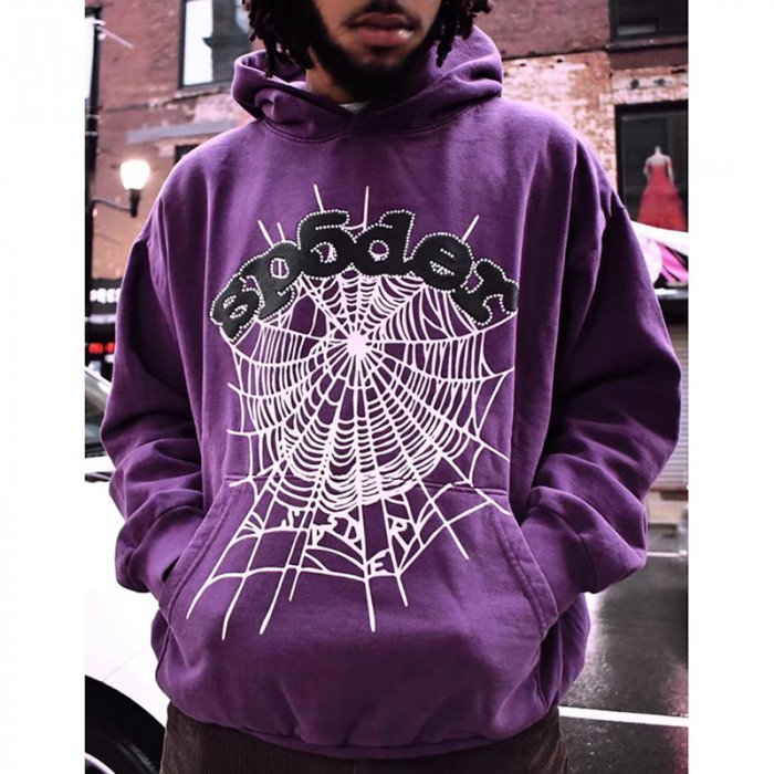 SP5derr HOODIE