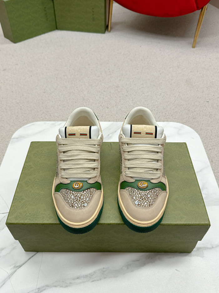 G*u*i sneaker