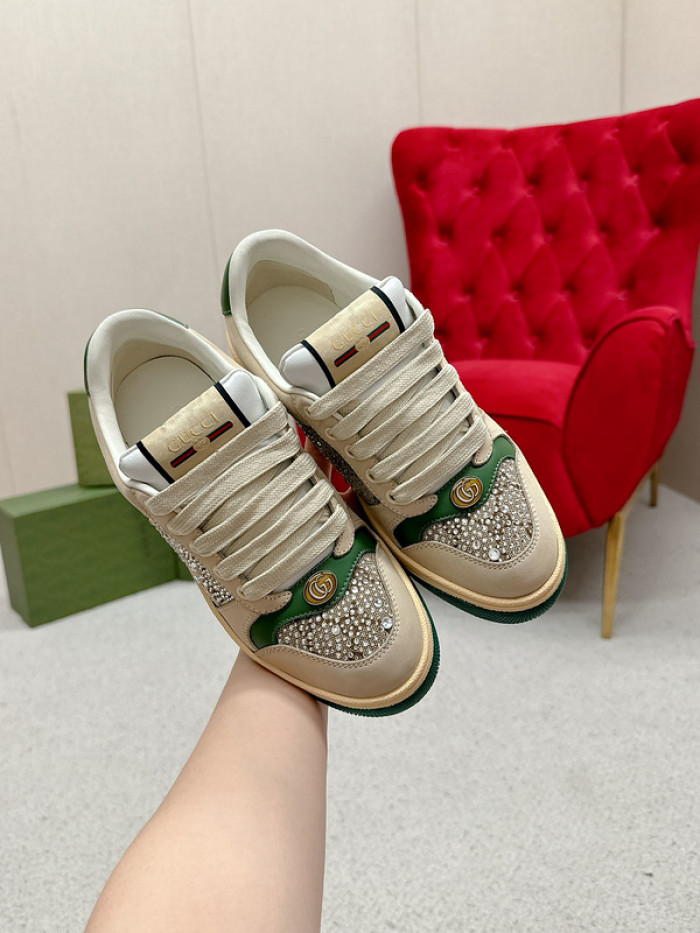 G*u*i sneaker