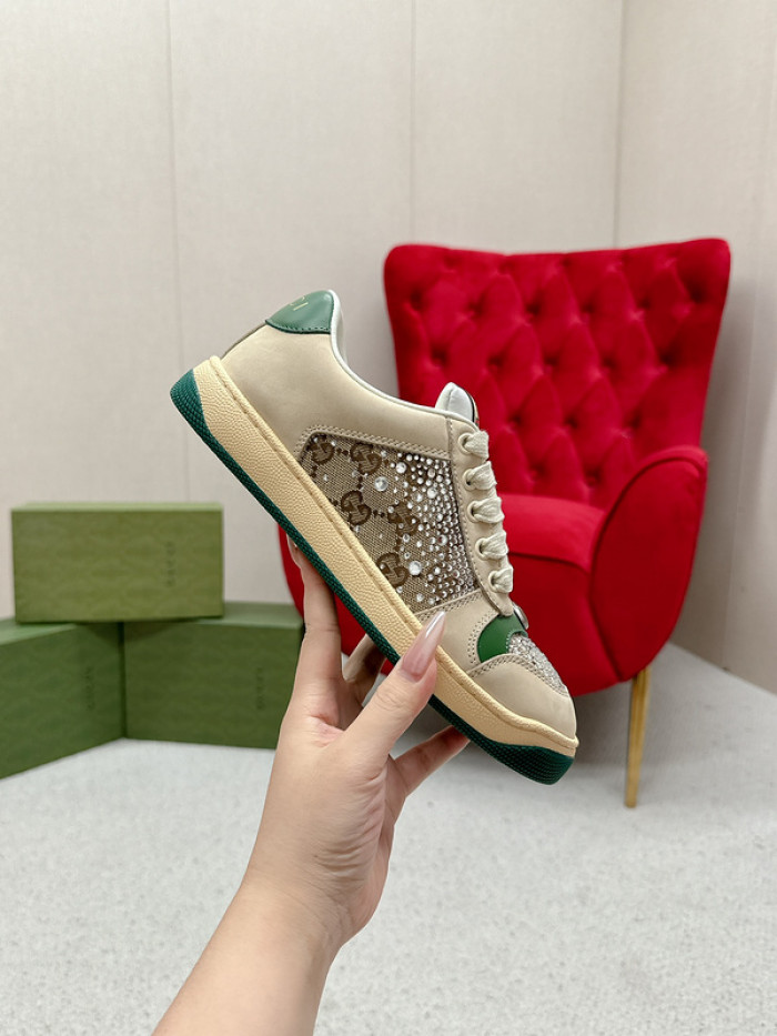 G*u*i sneaker