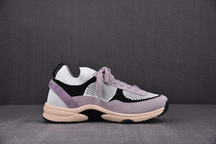 CHANEEL sneaker