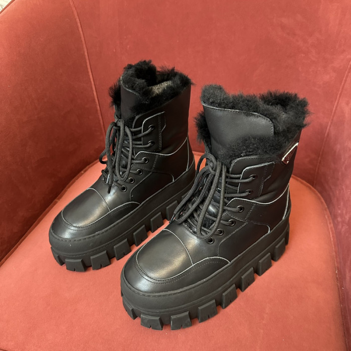PRA designer sneaker