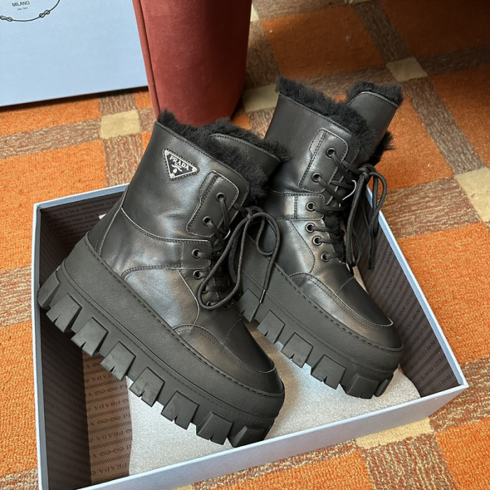 PRA designer sneaker