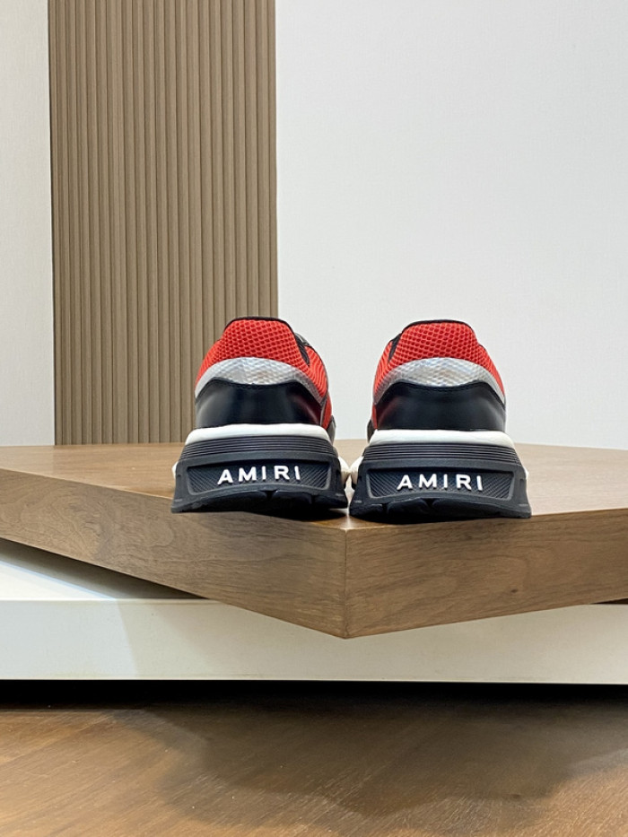 AM1R1 SNEAKERS