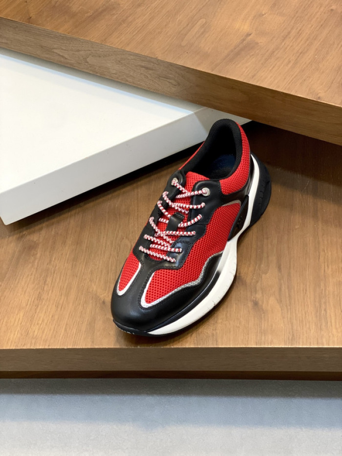 AM1R1 SNEAKERS