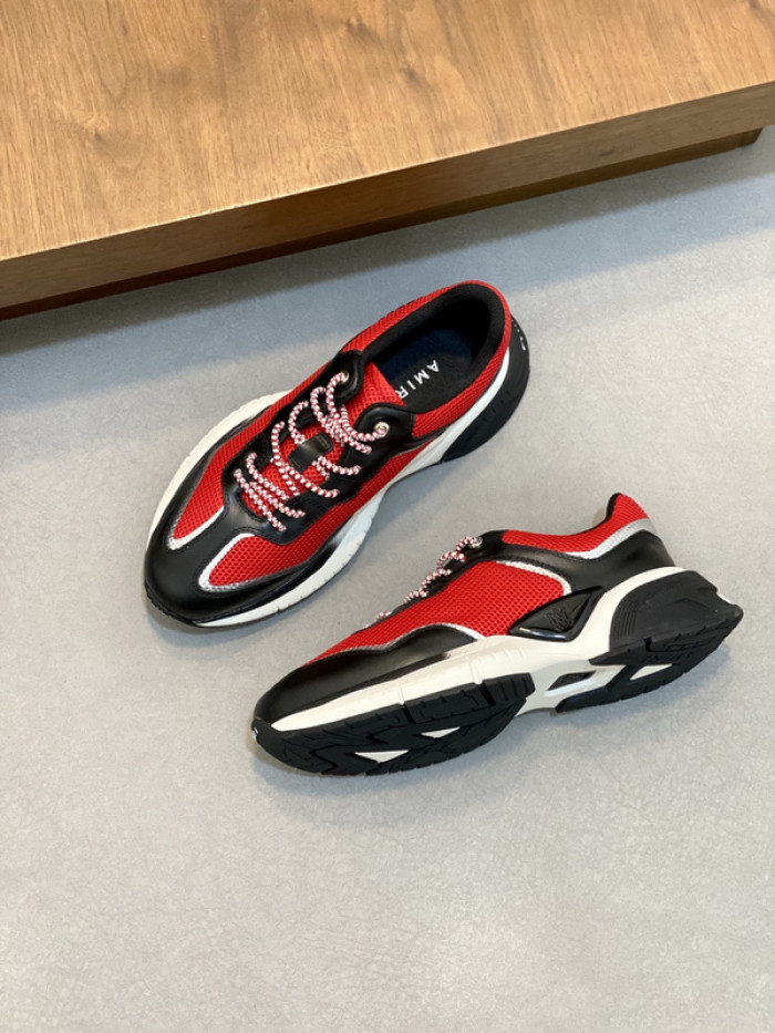 AM1R1 SNEAKERS