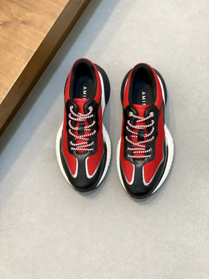 AM1R1 SNEAKERS