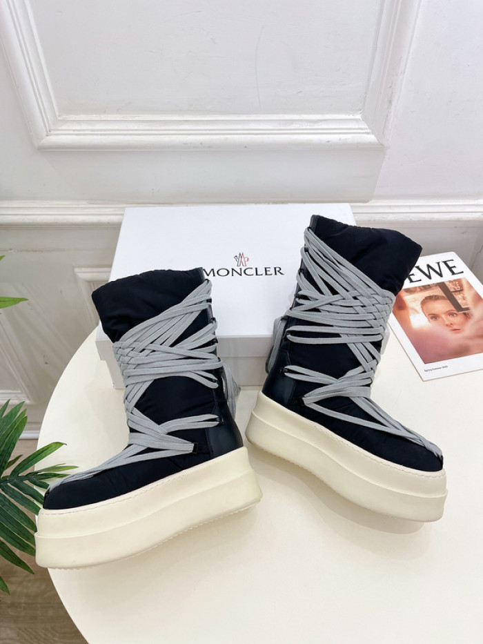 RICK OWENS DRKSHDW