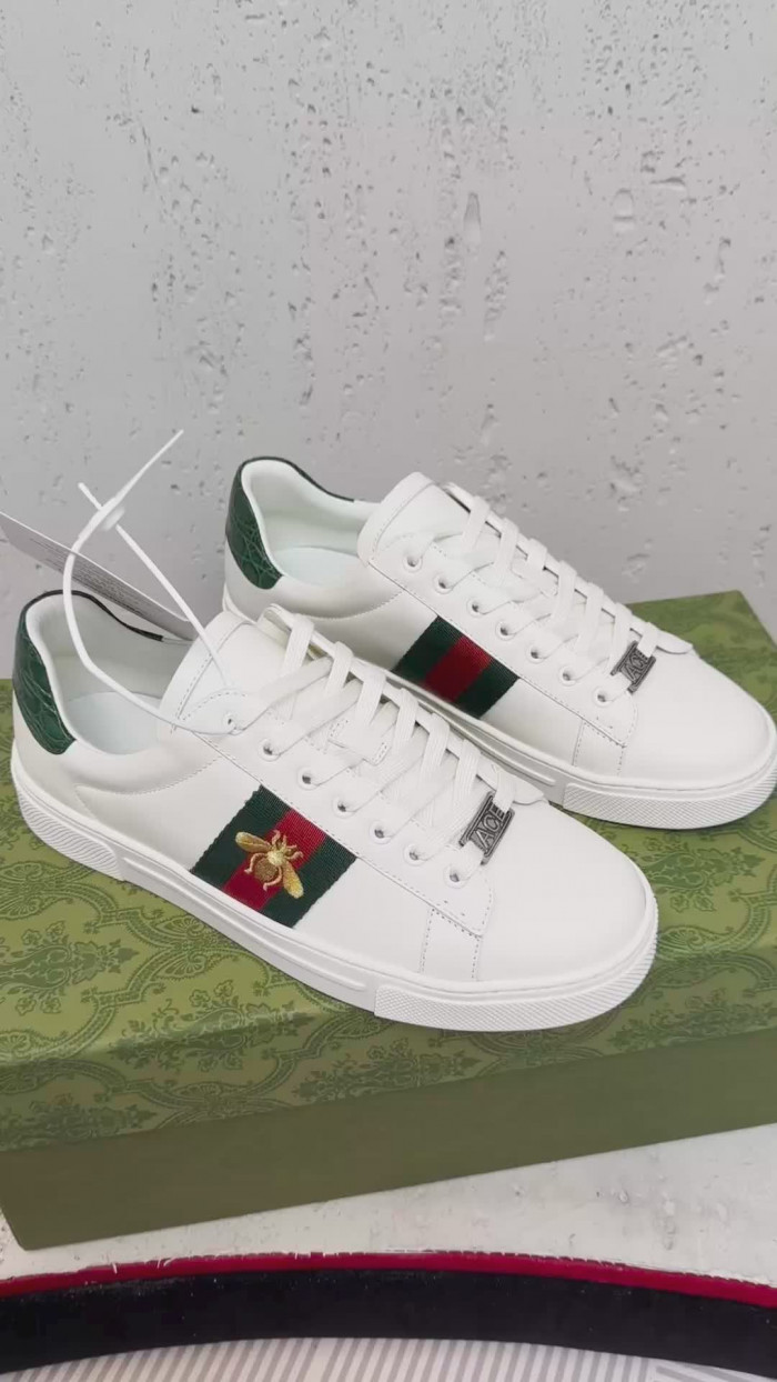 GUCC SNEAKER