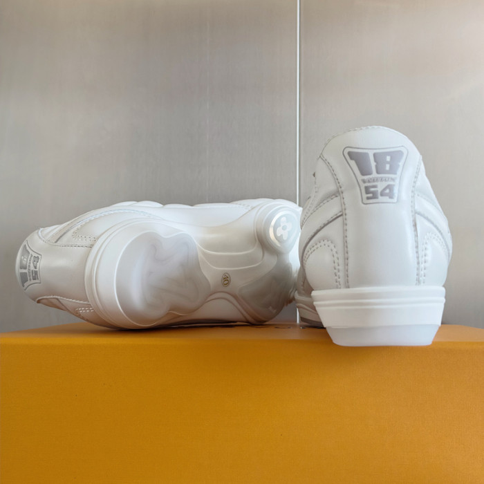 L&V SNEAKERS