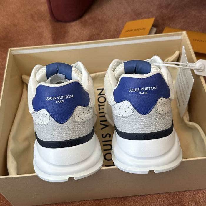 L&V SNEAKERS