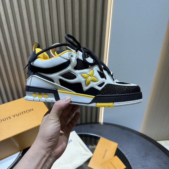 L&V SNEAKERS