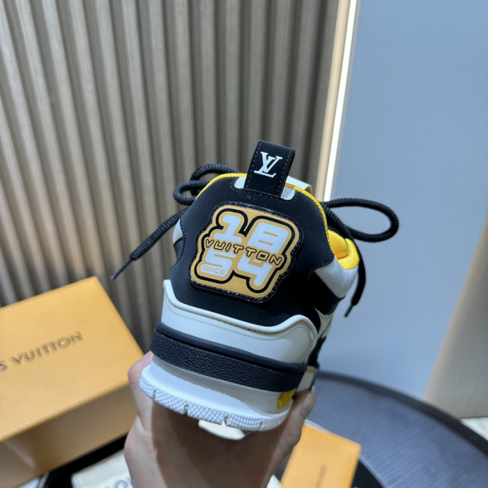 L&V SNEAKERS