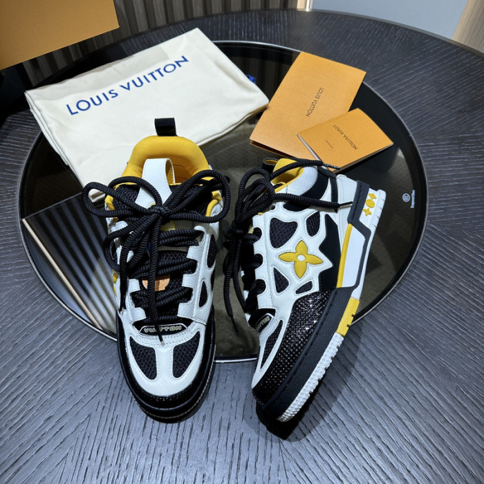 L&V SNEAKERS
