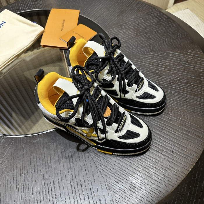 L&V SNEAKERS