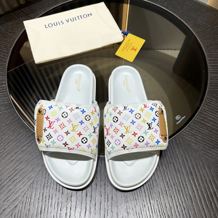 L&V SLIPPERS