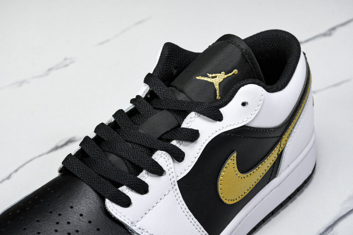 Air Jordan 1 Low  553558-172