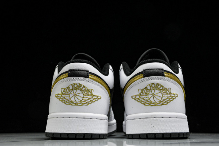 Air Jordan 1 Low  553558-172