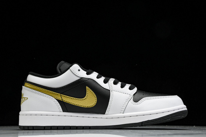 Air Jordan 1 Low  553558-172