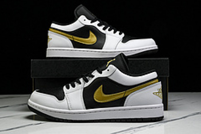 Air Jordan 1 Low  553558-172