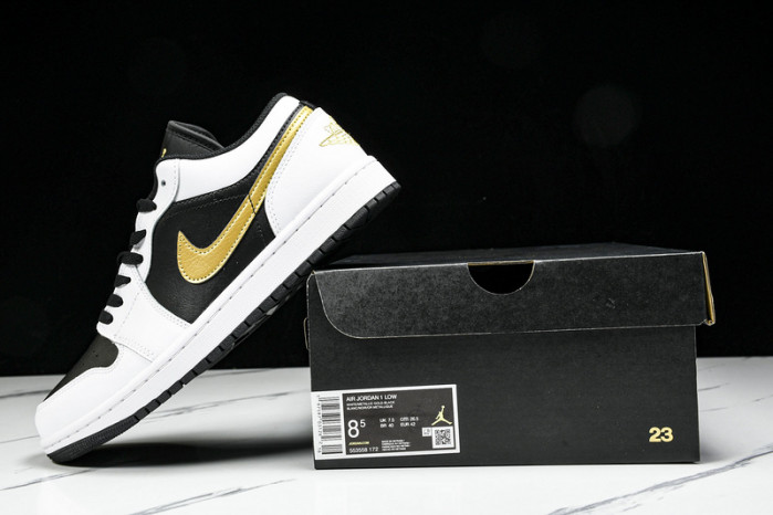 Air Jordan 1 Low  553558-172