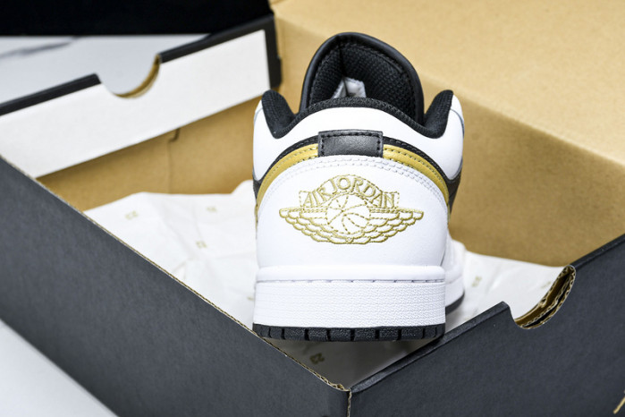 Air Jordan 1 Low  553558-172