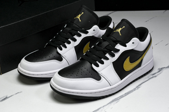 Air Jordan 1 Low  553558-172