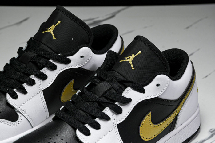 Air Jordan 1 Low  553558-172