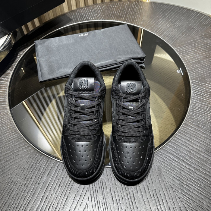 AM1R1 SNEAKERS