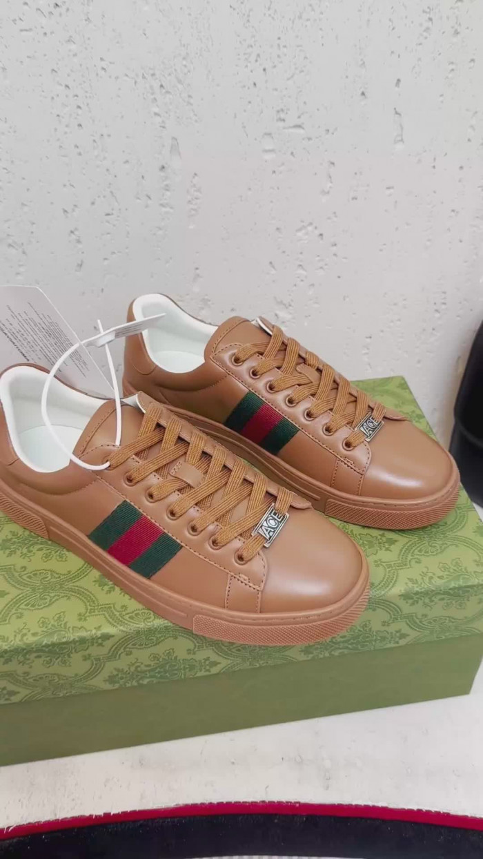 GUCC SNEAKER