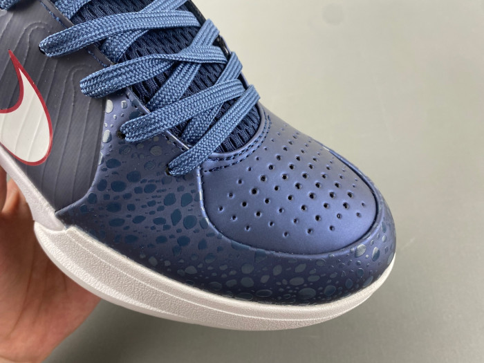Nike Zoom Kobe 4 Inline  AV6339-109