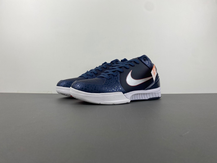 Nike Zoom Kobe 4 Inline  AV6339-109